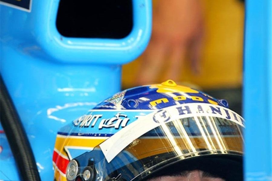 Alonso y Schumacher auguran otro gran duelo